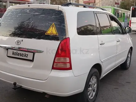 Toyota Innova 2007 года за 4 800 000 тг. в Атырау – фото 3