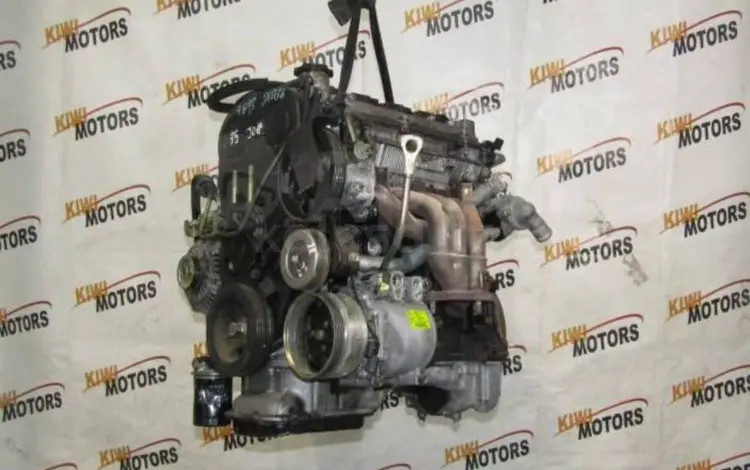 Двигатель на mitsubishi mirage dingo за 285 000 тг. в Алматы
