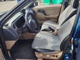 Nissan Primera 1999 года за 600 000 тг. в Алматы – фото 3