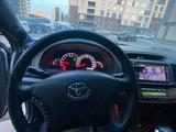 Toyota Camry 2005 года за 7 000 000 тг. в Астана – фото 3