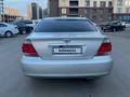 Toyota Camry 2005 года за 7 000 000 тг. в Астана – фото 4