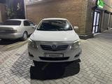 Toyota Corolla 2008 годаfor4 800 000 тг. в Алматы