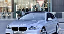 BMW 535 2010 годаүшін10 700 000 тг. в Шымкент