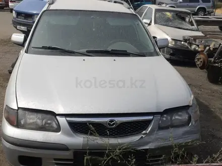 Mazda 626 1999 года за 850 000 тг. в Тараз – фото 6