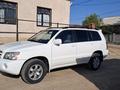 Toyota Highlander 2003 года за 5 500 000 тг. в Кызылорда – фото 2