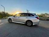 Subaru Levorg 2015 годаүшін8 350 000 тг. в Алматы – фото 2