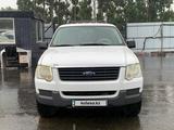 Ford Explorer 2006 года за 5 082 500 тг. в Алматы