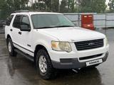 Ford Explorer 2006 года за 5 082 500 тг. в Алматы – фото 3