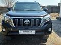 Toyota Land Cruiser Prado 2014 года за 18 600 000 тг. в Караганда – фото 2