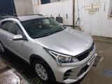Kia Rio X-Line 2022 года за 8 000 000 тг. в Актобе – фото 4