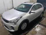Kia Rio X-Line 2022 года за 8 000 000 тг. в Актобе