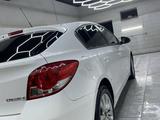 Chevrolet Cruze 2015 годаүшін3 200 000 тг. в Тараз – фото 4
