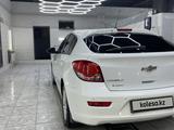 Chevrolet Cruze 2015 годаүшін3 200 000 тг. в Тараз – фото 2