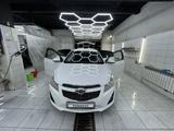 Chevrolet Cruze 2015 годаүшін3 200 000 тг. в Тараз