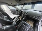 Chevrolet Cruze 2015 годаүшін3 200 000 тг. в Тараз – фото 3