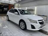 Chevrolet Cruze 2015 годаүшін3 200 000 тг. в Тараз – фото 5