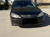 Toyota Camry 2002 годаүшін5 500 000 тг. в Актобе