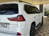 Lexus LX 570 2008 года за 19 000 000 тг. в Алматы – фото 4