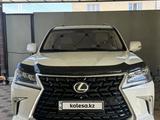 Lexus LX 570 2008 года за 19 000 000 тг. в Алматы