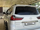 Lexus LX 570 2008 года за 19 000 000 тг. в Алматы – фото 5