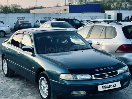 Mazda Cronos 1992 года за 950 000 тг. в Сатпаев – фото 2