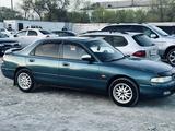 Mazda Cronos 1992 года за 950 000 тг. в Сатпаев – фото 4