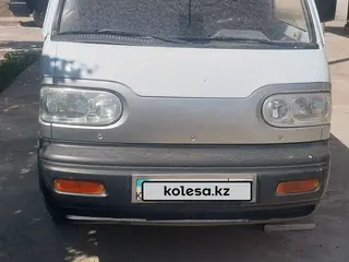 Daewoo Damas