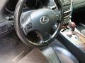 Lexus IS 250 2007 года за 4 600 000 тг. в Астана – фото 10