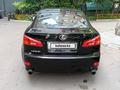 Lexus IS 250 2007 года за 4 600 000 тг. в Астана – фото 4
