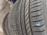 Диски в сборе Камри 55 оригинал Мишлен за 450 000 тг. в Алматы – фото 3