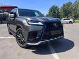 Lexus LX 600 2024 годаfor77 500 000 тг. в Алматы