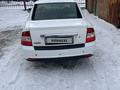 ВАЗ (Lada) Priora 2170 2013 года за 1 400 000 тг. в Семей – фото 10