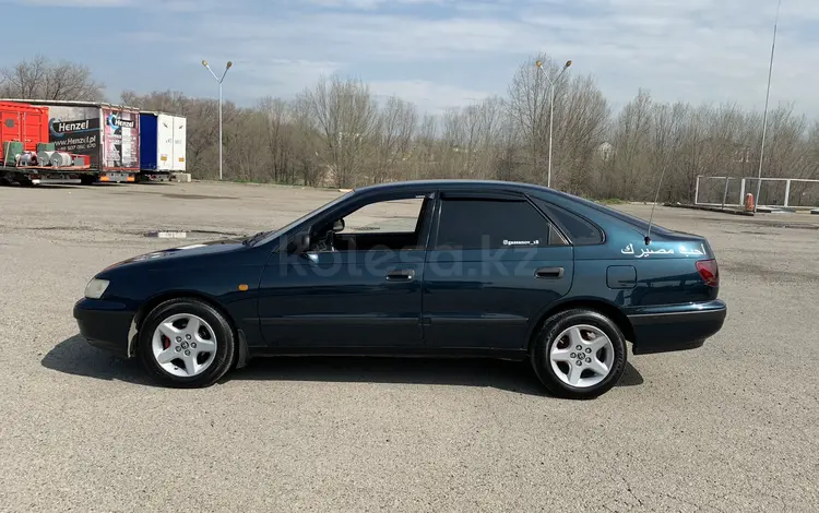 Toyota Carina E 1992 года за 2 600 000 тг. в Алматы