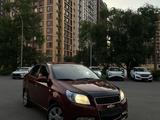 Chevrolet Nexia 2021 года за 4 200 000 тг. в Алматы