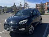JAC S5 2020 годаfor4 200 000 тг. в Караганда