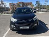 JAC S5 2020 годаfor4 200 000 тг. в Караганда – фото 2