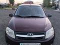 ВАЗ (Lada) Granta 2190 2013 года за 2 500 000 тг. в Актобе – фото 2