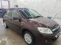 ВАЗ (Lada) Granta 2190 2013 года за 2 500 000 тг. в Актобе – фото 11