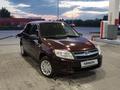 ВАЗ (Lada) Granta 2190 2013 года за 2 500 000 тг. в Актобе