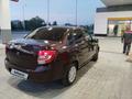 ВАЗ (Lada) Granta 2190 2013 года за 2 500 000 тг. в Актобе – фото 4