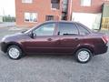 ВАЗ (Lada) Granta 2190 2013 года за 2 500 000 тг. в Актобе – фото 7