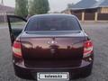 ВАЗ (Lada) Granta 2190 2013 года за 2 500 000 тг. в Актобе – фото 9