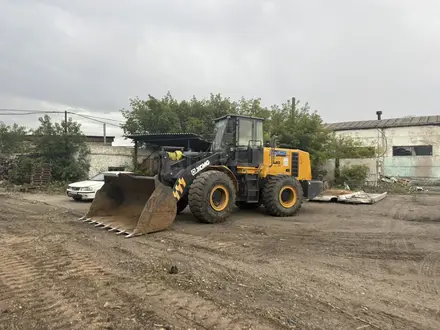 XCMG 2024 года за 21 500 000 тг. в Павлодар