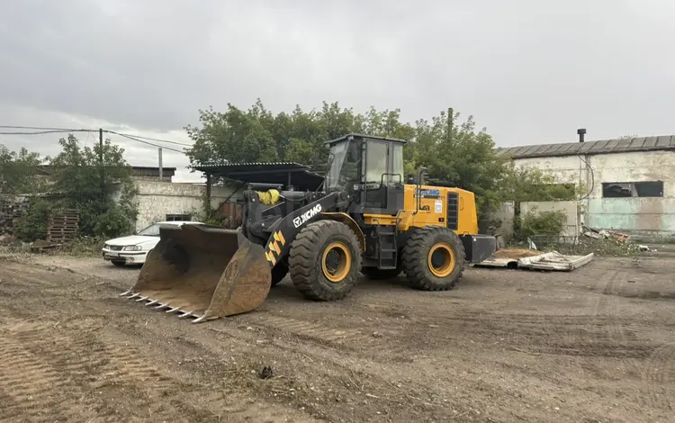 XCMG 2024 годаүшін21 500 000 тг. в Павлодар