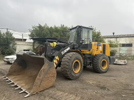 XCMG 2024 года за 21 500 000 тг. в Павлодар – фото 5