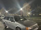 Volkswagen Passat 1989 годаfor1 500 000 тг. в Алматы – фото 3