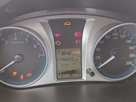 Datsun on-DO 2014 годаүшін2 800 000 тг. в Экибастуз – фото 10