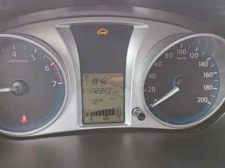 Datsun on-DO 2014 годаүшін2 800 000 тг. в Экибастуз – фото 11