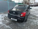 Datsun on-DO 2014 годаүшін2 800 000 тг. в Экибастуз – фото 4