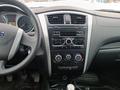 Datsun on-DO 2014 годаүшін2 800 000 тг. в Экибастуз – фото 8